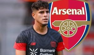 欧博ABG官网-咬定6000万！图片报：药厂立场明确，枪手想签因卡皮耶就掏解约金