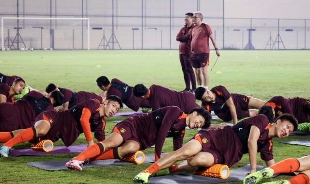 欧博ABG官网-严益唯：国足战巴林胜算几成？