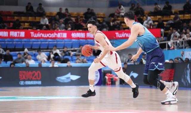欧博ABG官网-山西男篮分享本场比赛赛场图集：球队84-97不敌宁波男篮