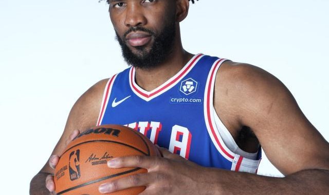 欧博官网-恩比德再次缺阵 76人三节落后39分！正式开始俯冲？