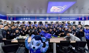 欧博ABG官网-里程碑+助攻+3分！吴曦发文庆祝胜利：申花200场啦