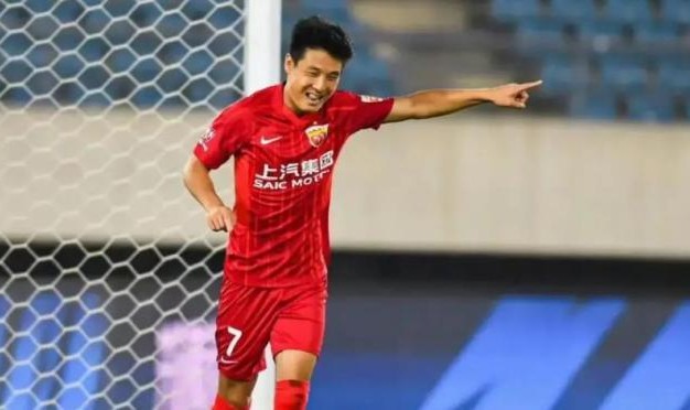 欧博ABG官网-【足协杯】武磊帽子戏法 海港3比0津门虎晋级半决赛