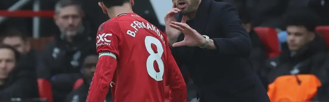 欧博ABG官网-再留一年！曼联有意提前续约B费 他仍是红魔建队核心