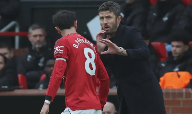 欧博ABG官网-再留一年！曼联有意提前续约B费 他仍是红魔建队核心