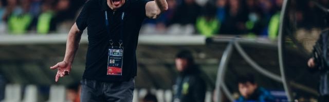 逆转到被绝平！申花吞下苦果 固执斯卢茨基遭质疑