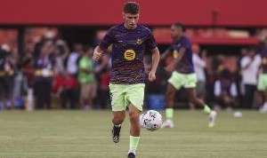 欧博官网-世体：切尔西向费尔明保证他会是球队主力，给球员48小时做决定