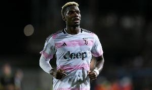 马赛主席：我们本赛季不会免签博格巴，因为可能会打乱球队平衡