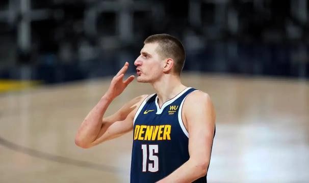 欧博ABG官网-面对老对手再献统治表现 约基奇仍是MVP最大热门