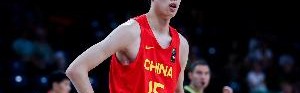 苏群谈中国U19男篮篮板球之差：身体素质的差距 控卫个小用了联防