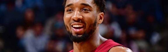 欧博官网-加兰、奥科罗陆续传出交易流言 骑士要有大动作？