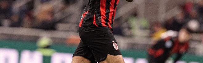 时隔33年再造神迹！囧叔神换人新援一剑封喉，AC米兰1-0力克莱切|意甲|普利西奇|莱奥|阿莱格林|菲尔克鲁格_新浪体育_新浪新闻