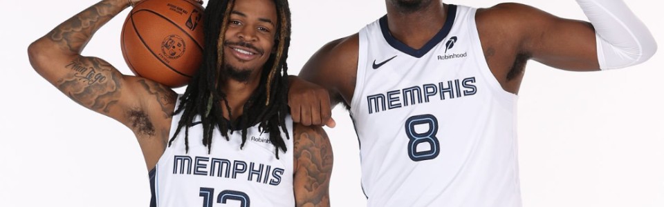 灰熊酝酿大动作！送走莫兰特后或继续交易小杰克逊 建队重心转变