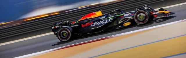 2024赛季F1前瞻①：红牛再次冲击全胜 卫冕无悬念？