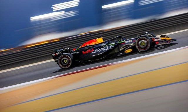 2024赛季F1前瞻①：红牛再次冲击全胜 卫冕无悬念？